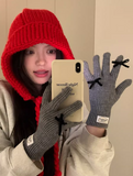 Touch Screen Warm Gloves HZ1024