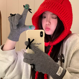 Touch Screen Warm Gloves HZ1024