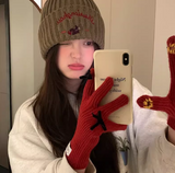 Touch Screen Warm Gloves HZ1024