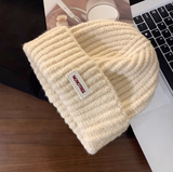 warm knitted beanie HZ1024