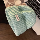 warm knitted beanie HZ1024