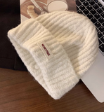 warm knitted beanie HZ1024