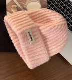 warm knitted beanie HZ1024