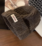 warm knitted beanie HZ1024