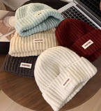 warm knitted beanie HZ1024