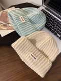 warm knitted beanie HZ1024