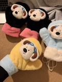 Cycling Warm Mittens HZ1024