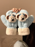 Cycling Warm Mittens HZ1024