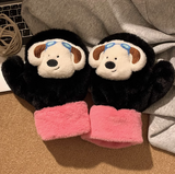 Cycling Warm Mittens HZ1024