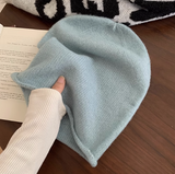 wool plush hat HZ1024