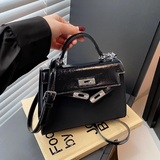 versatile shoulder and crossbody handbag HZ1024
