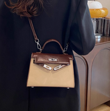 versatile shoulder and crossbody handbag HZ1024