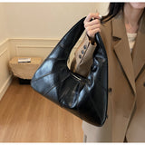 dumpling bag commuter shoulder bag HZ1024