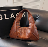 dumpling bag commuter shoulder bag HZ1024