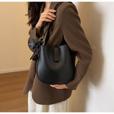 Saddle Bag Crossbody Bag HZ1024