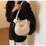 Saddle Bag Crossbody Bag HZ1024