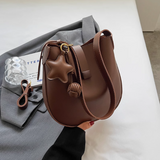 Saddle Bag Crossbody Bag HZ1024