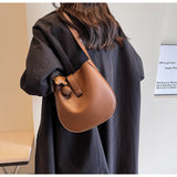 Saddle Bag Crossbody Bag HZ1024