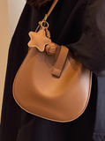 Saddle Bag Crossbody Bag HZ1024