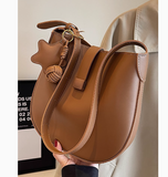Saddle Bag Crossbody Bag HZ1024