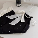 A-line beaded Halter Short Prom Dress,Homecoming Dress HZ1024