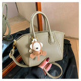 handbag shoulder bag crossbody bucket bag HZ1024