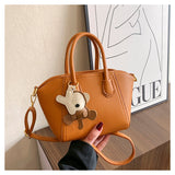 handbag shoulder bag crossbody bucket bag HZ1024
