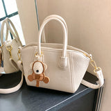 handbag shoulder bag crossbody bucket bag HZ1024
