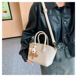 handbag shoulder bag crossbody bucket bag HZ1024
