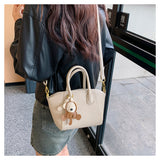 handbag shoulder bag crossbody bucket bag HZ1024