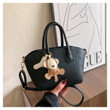 handbag shoulder bag crossbody bucket bag HZ1024