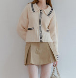 Cute Cardigan Sweater HZ1024